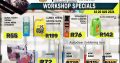 Modimolle Spares Workshop Specials 10-20 Aug 2021