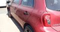 Nissan Micra 1.2 vista stripping for spares