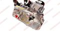 Nissan NP200 Gearbox 1.6 8v