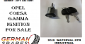 Opel Corsa Gamma ignition for sale