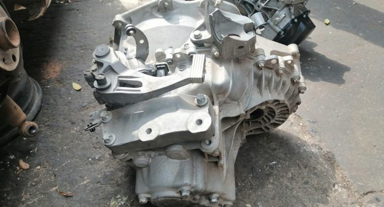 Opel Adam B11 Used Gearbox
