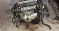 Opel Astra Classic 1.6 X16XE Used Engine & Spares