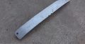 Opel Astra H Used Bumper Stiffener & Spares