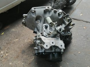 Opel Astra J A14XER Gearbox