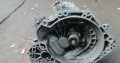 Opel Astra J A14XER Gearbox