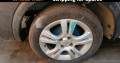 Opel Combo 1.4 2007 Stripping for USED Spares