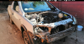 Opel Corsa Utility1.8 2007 Stripping for USED Spares