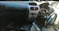 Opel Corsa Utility1.8 2007 Stripping for USED Spares