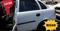 Opel Corsa Gamma Sedan Used Rear Doors & Spares