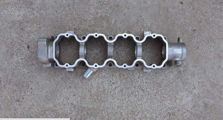 Opel Corsa Gamma Used Cam Box & Spares