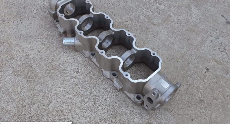 Opel Corsa Gamma Used Cam Box & Spares