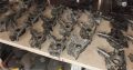 Opel Corsa Gamma Used Oil Pumps & Spares