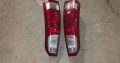 Opel Meriva Second Hand Tail Lights & Spares