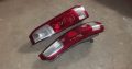 Opel Meriva Second Hand Tail Lights & Spares