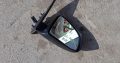 Opel Meriva Used Manual Door Mirror & Spares