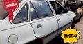 Opel Monza Used Rear Doors & Spares