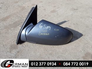 Opel Omega Used Electric Door Mirror & Spares