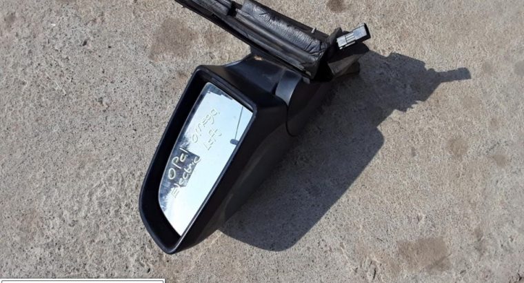 Opel Omega Used Electric Door Mirror & Spares