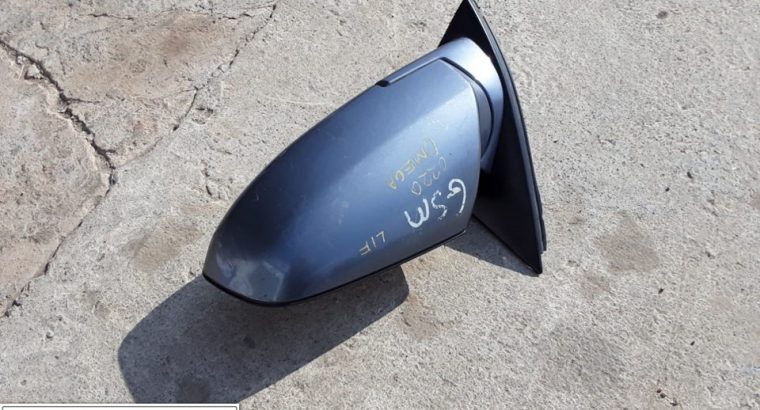 Opel Omega Used Electric Door Mirror & Spares