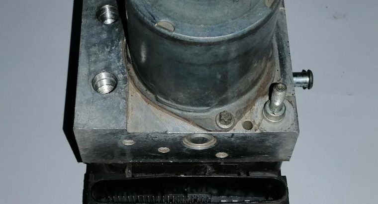 Opel Tigra 1.8 Used ABS Pump