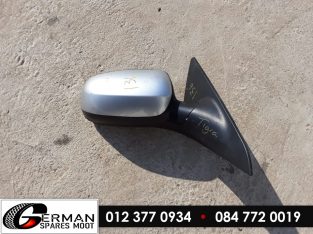 Opel Tigra Used Electric Door Mirror & Spares