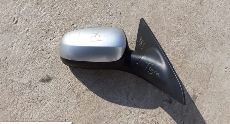 Opel Tigra Used Electric Door Mirror & Spares