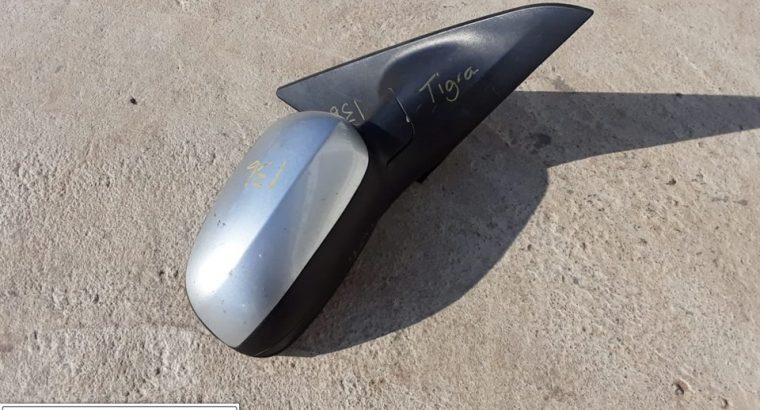 Opel Tigra Used Electric Door Mirror & Spares