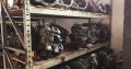 Opel Used Engines & Spares