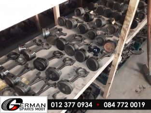 Opel Used Piston, Conrods and Spares