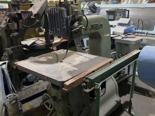 Overhead Router, WADKIN