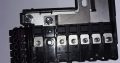 Polo Vivo fuse relay box for sale