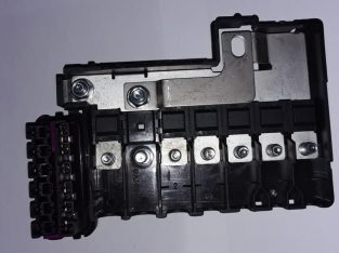 Polo Vivo fuse relay box for sale