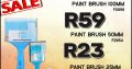 Save BIG on DIY Products at Wierdapark Midas!