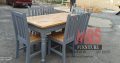 Stunning dining set