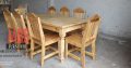 Stunning dining set