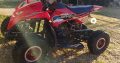 Pocket bike (4 wheeler) 50cc