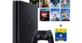Sony PlayStation 4 Pro 1TB Console