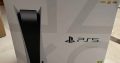 Sony PlayStation 5 Standard Blu-Ray Disc Edition