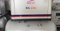 2 in 1, Screw Compressor & Air Receiver, ROOS AIR, RA-15S, 15kW,