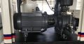 2 in 1, Screw Compressor & Air Receiver, ROOS AIR, RA-15S, 15kW,