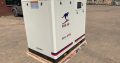 Screw Compressor, ROOS AIR, RA-45S, 45kW, 247CFM, 7.0 m³/min