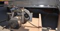 Radial Arm, Hobby, 220V, Ø-250mm