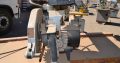 Radial Arm, Hobby, 220V, Ø-250mm