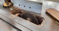 Spindle Rip Saw Combination, SCM
