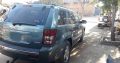 Jeep Grand Cherokee 3.0 Wk 2005-10 stripping for used parts