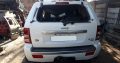 Jeep Grand Cherokee 5.7 Wk 2005-10 stripping for used parts