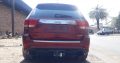 Jeep Grand Cherokee 6.4 Wk2 2011-19 stripping for used parts