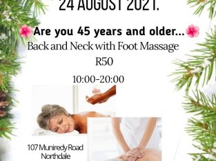 M’EL-AMOR body&beauty