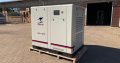 Screw Compressor, ROOS AIR, RA-55S, 55kW, 321CFM, 9.1m²/min