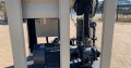 Screw Compressor, ROOS AIR, RA-55S, 55kW, 321CFM, 9.1m²/min